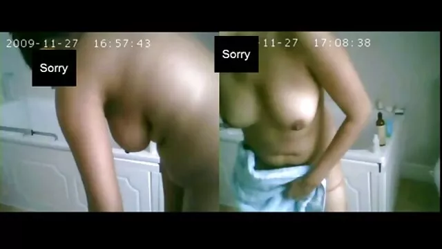 Nicole Flakita სროლა ბებია თქვენთვის (2017))