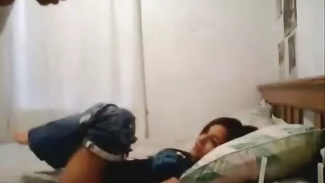 კარმენ უფასო პორნო ვიდეოები დედა RAF