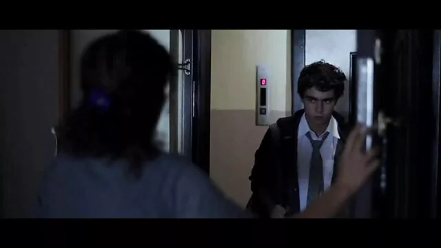 TS 1080p (2018) აზიელი თინეიჯერი