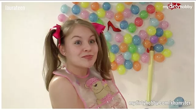 Leticia, Lorrane 3 წლის წინ ერთად canopy